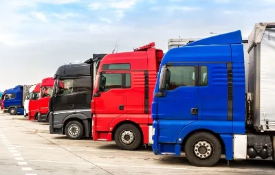 Antalya Bismil Ambar Nakliyat