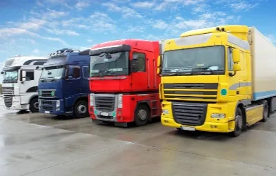 Antalya Bismil Nakliye Ambarı