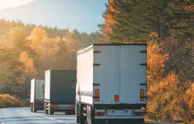 Antalya ile Bismil Arası Klima Taşıma