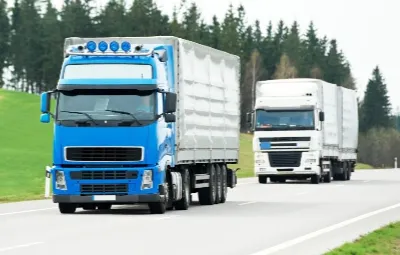 Antalya ile Bismil Arası Eşya Taşıma